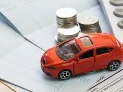 让胡路个人车辆抵押消费贷款肯定要知道的6个要点